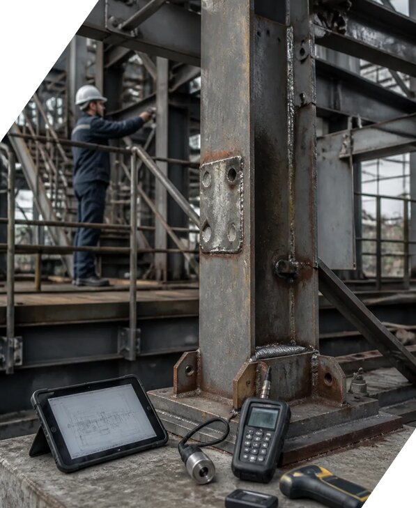Экспертиза промбезопасности ОПО в Кемерово от 52030 р. | ЭкспертизаРоссия